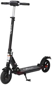 trottinette électrique go ride 80 pro